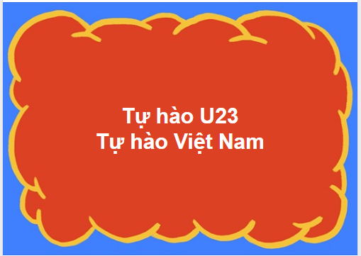 Người hâm mộ vẫn dành những lời chúc mừng đội tuyển U23 Việt Nam ảnh 2